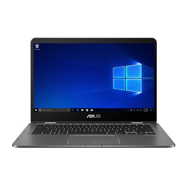 لپ تاپ ایسوس Zenbook Flip UX461UN - i7(G8)/16GB/512GB/2GB
