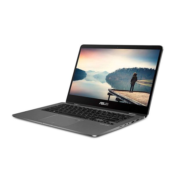 لپ تاپ ایسوس Zenbook Flip UX461UN - i7(G8)/16GB/512GB/2GB - تصویر 2