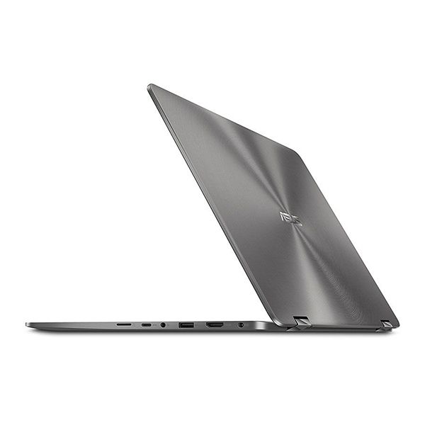 لپ تاپ ایسوس Zenbook Flip UX461UN - i7(G8)/16GB/512GB/2GB - تصویر 3