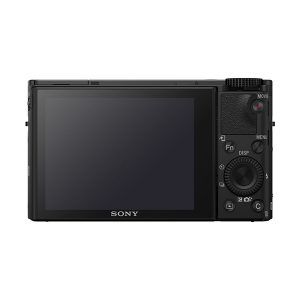 Sony Cyber-shot DSC-RX100 Mark V