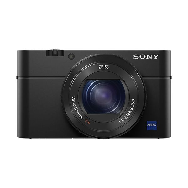 Sony Cyber-shot DSC-RX100 Mark V
