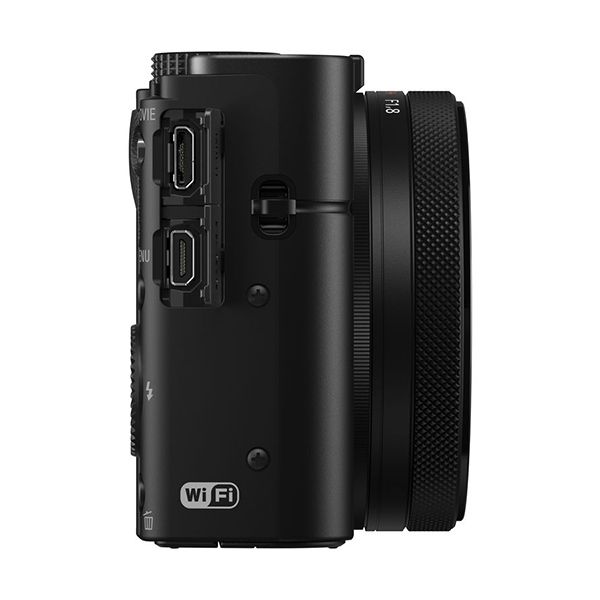 Sony Cyber-shot DSC-RX100 Mark V